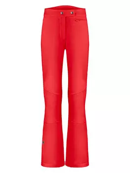 Лыжные брюки Poivre Blanc, красный