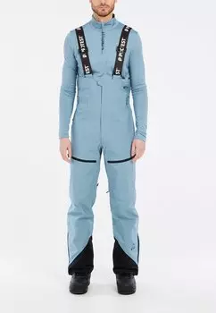 Лыжные брюки PRTBASE Protest, синий