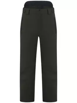 Лыжные брюки Ranger Fusalp, зеленый