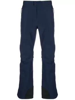 Лыжные брюки React Rossignol, синий