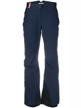Лыжные брюки React Rossignol, синий