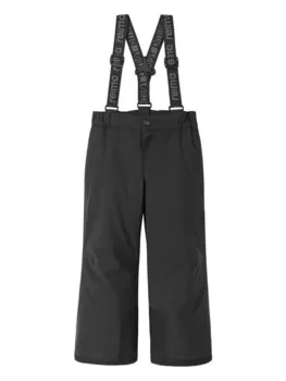 Лыжные брюки Reima Proxima, черный