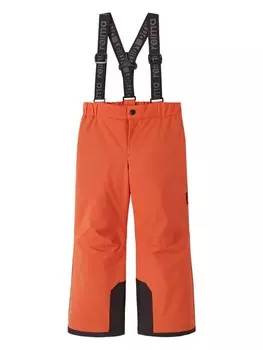 Лыжные брюки Reima Proxima, цвет mandarin orange