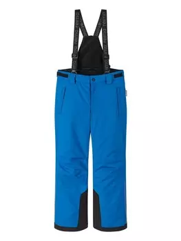 Лыжные брюки Reima Wingon, цвет bright blue