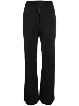 Лыжные брюки Relax Rossignol, черный