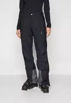 Лыжные брюки RIDE PANTS Houdini, черный