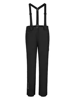 Лыжные брюки rukka, черный