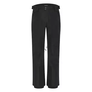 Лыжные брюки с принтом ПЛЮС-МИНУС CHIEMSEE, цвет schwarz