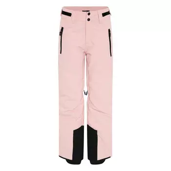 Лыжные брюки с принтом ПЛЮС-МИНУС CHIEMSEE, цвет rosa