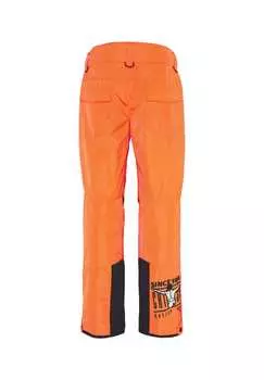 Лыжные брюки с защитой от снега Chiemsee, оранжевый