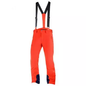 лыжные брюки SALOMON ICEGLORY PANT