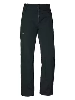 Лыжные брюки Schffel Cervinia L, черный