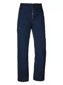 Лыжные брюки Schffel Cervinia L, цвет navy blazer