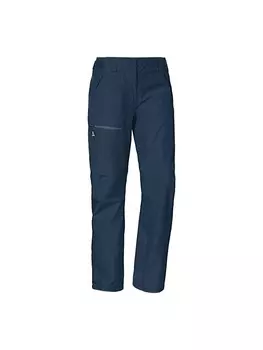 Лыжные брюки Schffel Cimerlo L, цвет navy blazer