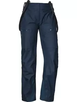 Лыжные брюки Schffel Sass Maor L, цвет navy blazer