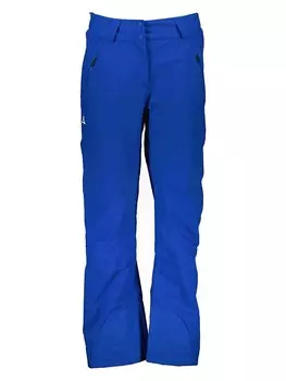 Лыжные брюки Schffel, темно-синий