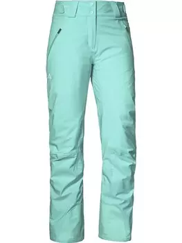 Лыжные брюки Schffel Weissach L, цвет blue tint