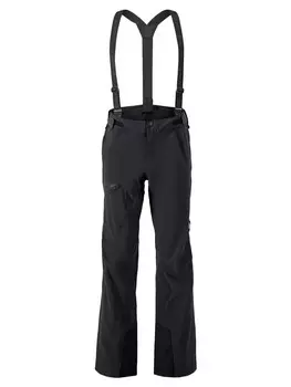 Лыжные брюки Scott Ms Explorair 3L, черный