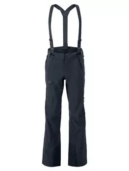 Лыжные брюки Scott Ms Explorair 3L, синий