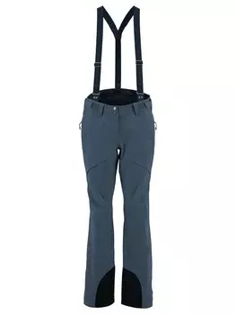 Лыжные брюки Scott Ws Explorair 3L, синий