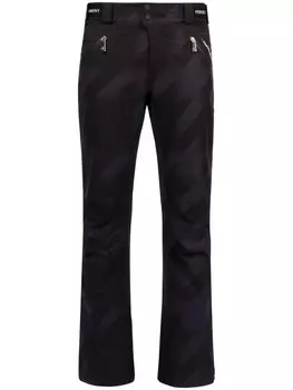 Лыжные брюки Шамони Perfect Moment, черный