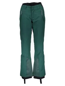 Лыжные брюки SPYDER Winner, серый