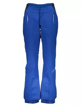 Лыжные брюки SPYDER Winner, синий