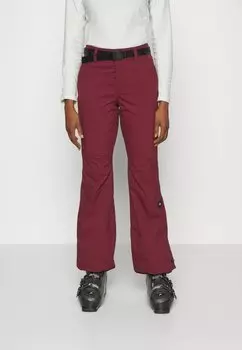 Лыжные брюки STAR O'Neill, цвет bordeaux