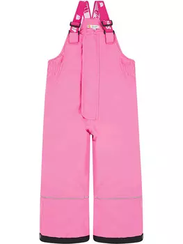 Лыжные брюки Steiff, розовый