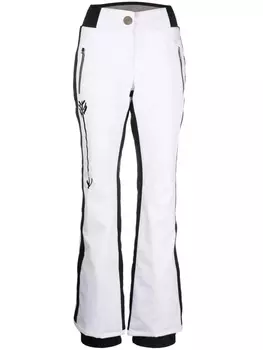 Лыжные брюки Stellar из коллаборации с JCC Rossignol, белый