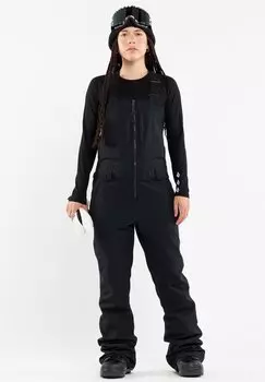 Лыжные брюки SWIFT Volcom, черный