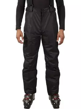 Лыжные брюки Trespass, черный
