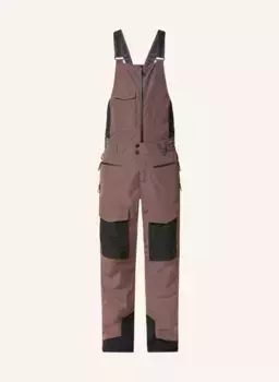 Лыжные брюки u99 Picture, черный