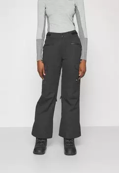 Лыжные брюки UTILITY PANTS O'Neill, цвет black out