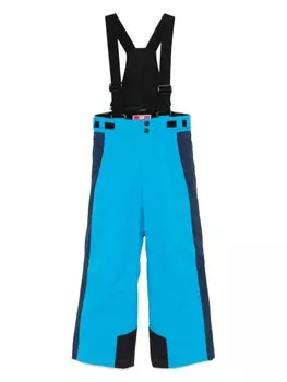 Лыжные брюки Velika Rossignol Kids, синий