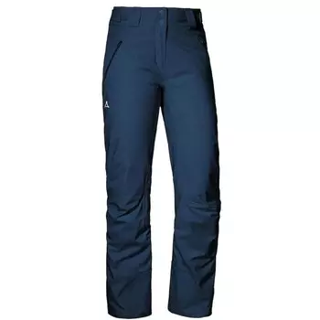 Лыжные брюки Weissach SCHFFEL, цвет blau