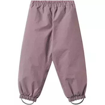 Лыжные брюки WHEAT «Ski Pants Jay Tech», водонепроницаемые, дышащие, с легкой подкладкой, цвет dry lilac