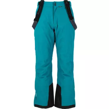 Лыжные брюки Whistler, цвет jeansblau