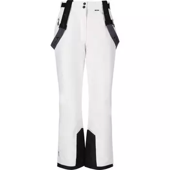 Лыжные брюки Whistler, цвет weiss/ultrawei/weiss