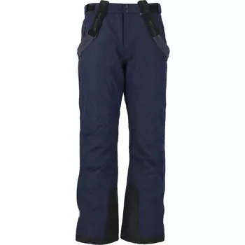 Лыжные брюки WHISTLER Fairfax, цвет blau