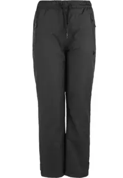 Лыжные брюки WHISTLER "Fandango" (0 шт.), с практичными боковыми карманами, черный
