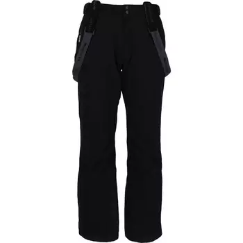 Лыжные брюки WHISTLER Gippslang, цвет schwarz