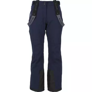 Лыжные брюки Whistler, темно-синий