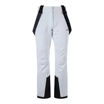 Лыжные брюки WHISTLER YARRA, цвет weiss