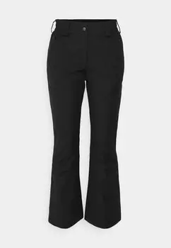 Лыжные брюки WOMAN PANT CMP, цвет nero