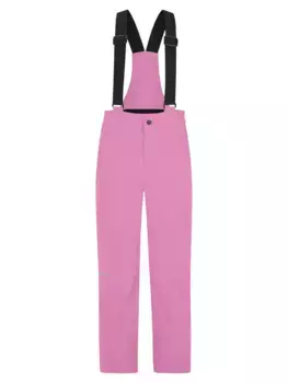 Лыжные брюки Ziener "ABOL", розовый