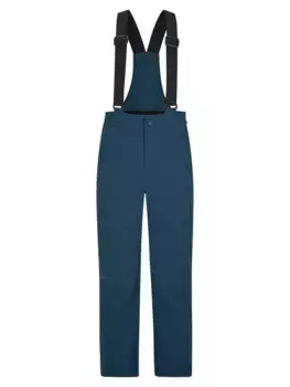 Лыжные брюки Ziener "ABOL", синий