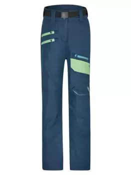 Лыжные брюки Ziener "AILEEN", синий