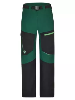 Лыжные брюки Ziener "AKANDO", синий