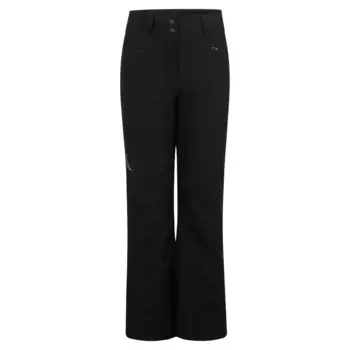 Лыжные брюки Ziener «ALIN», черный